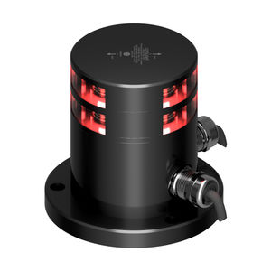 luz de navegación para barco 1