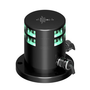 luz de navegación para buque 1