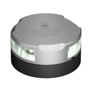 luz de navegación para barco