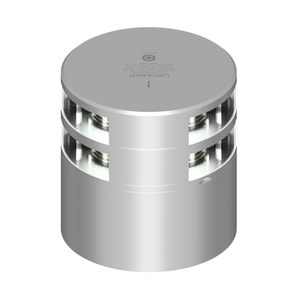 luz de navegación para barco