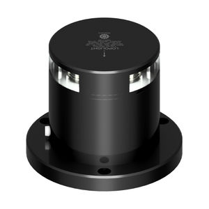 luz de navegación para barco