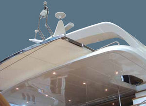toldo para yate
