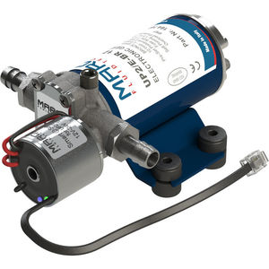 bomba para barco / de transferencia / de aceite / combustible