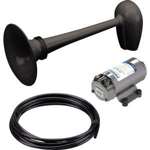 bocina eléctrica