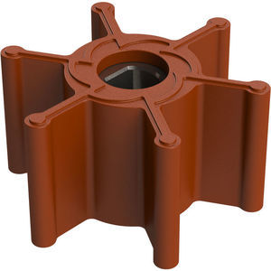turbina para bomba 1
