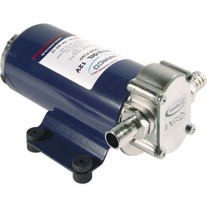bomba para barco / de transferencia / de lubricación / aceite