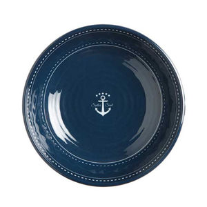 vajilla para barcos de melamina