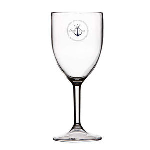 vaso para vino