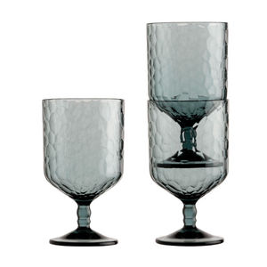 vaso para vino