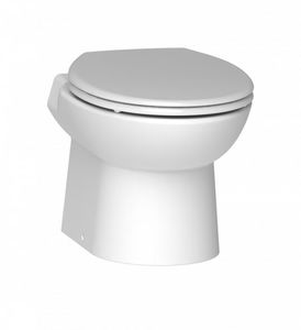 inodoro para buque