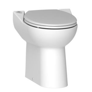 inodoro para barco