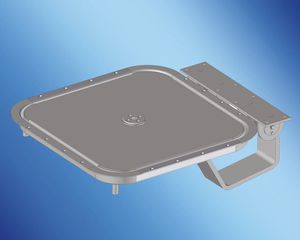 escotilla para barco