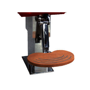 pie para asiento para barco