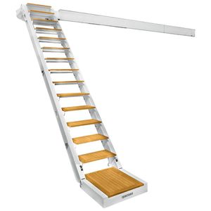 pasarela para barco 1