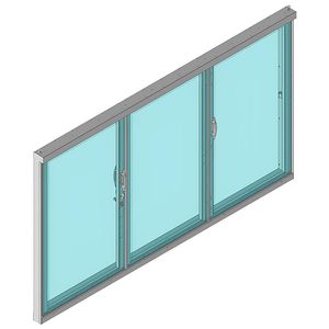 puerta para barco
