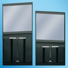 ventana para yate