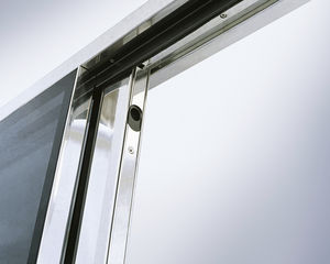 puerta para barco