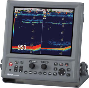 ecosonda para barco 1