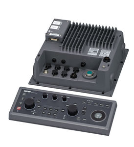 radar para buque 1