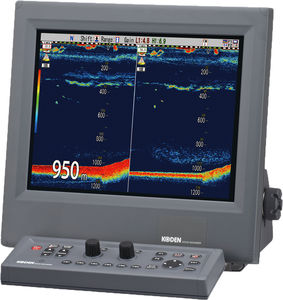ecosonda para barco 1