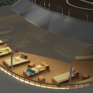 toldo para yate