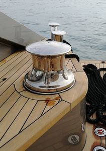cabrestante para barco 1