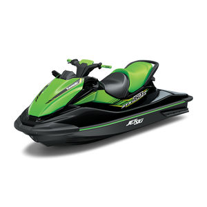 moto de agua sedente