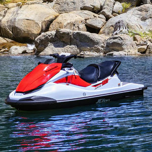 moto de agua sedente