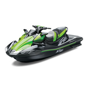 moto de agua sedente