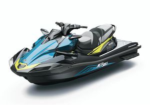 moto de agua sedente