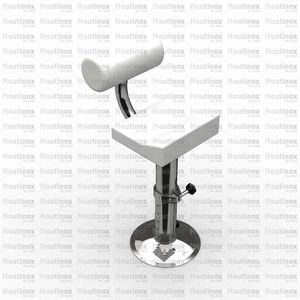 asiento para operador