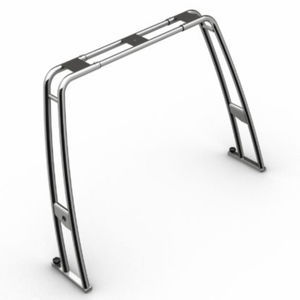 roll-bar para barco