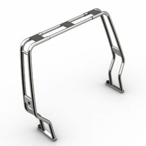 roll-bar para barco