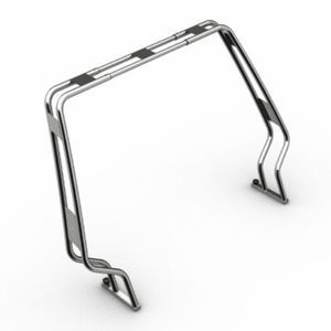 roll-bar para barco