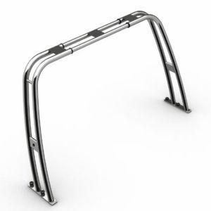 roll-bar para barco