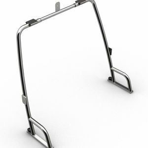 roll-bar para barco