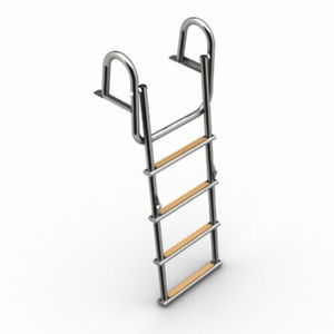 escalera para barco 1