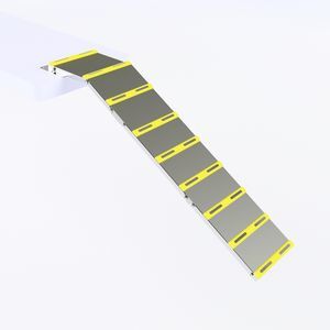 pasarela para barco