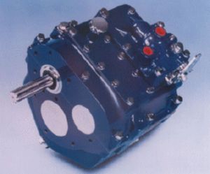 reductor para barco 1
