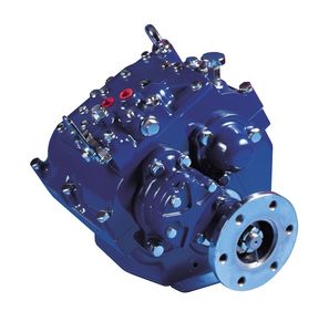 reductor para barco 1