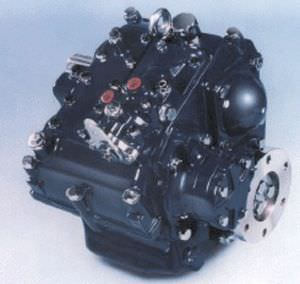 reductor para barco 1