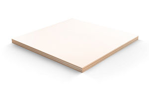 Panel decorativo - FSC® - Nord Compensati - de contrachapado