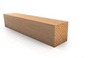 material de núcleo de balsa