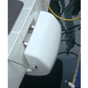 defensa para barco