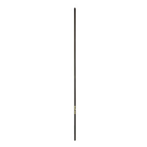 percha para vela ligera Optimist