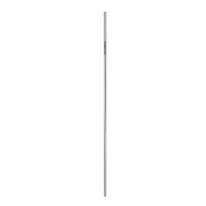 percha para vela ligera Optimist