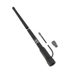 antena VHF 1