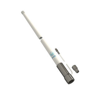 antena VHF 1