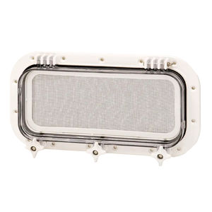 portillo rectangular