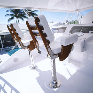 asiento piloto